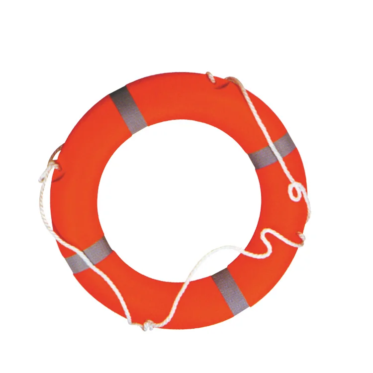 Swimming Pool Life Buoy Cleaning Accessories for Swimming Pools