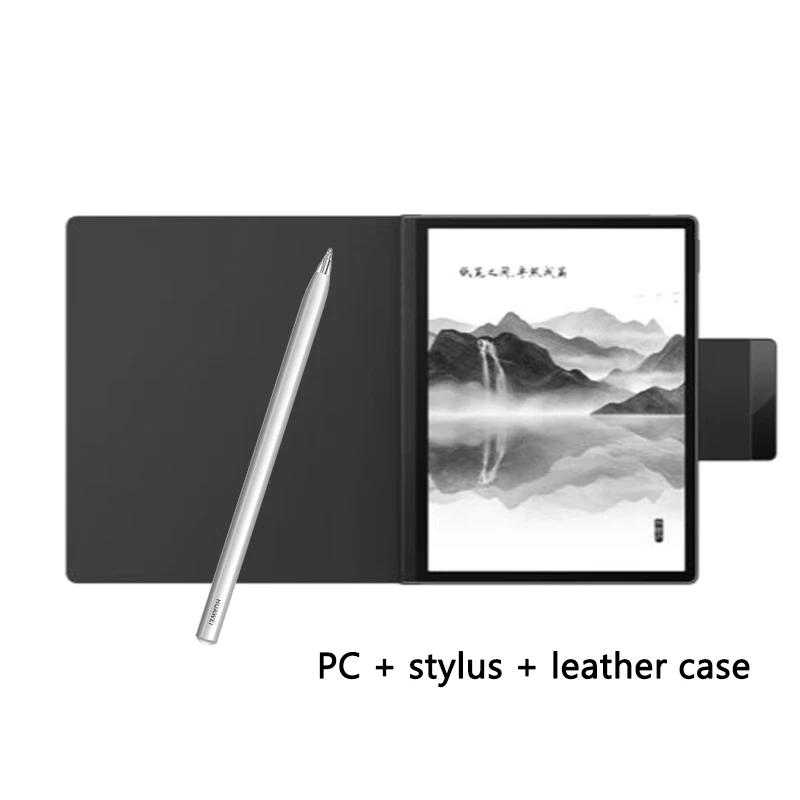 2022 HUAWEI MatePad Paper 10.3 Inch Tablet 6GB 128G LTE WIFI6 Ebook Eye Protection Full Screen Reader PC Stylus Leath  Noteb 5