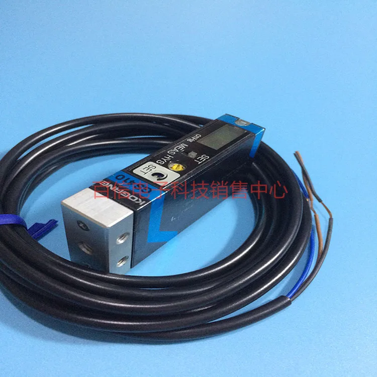 

Датчик давления GS410