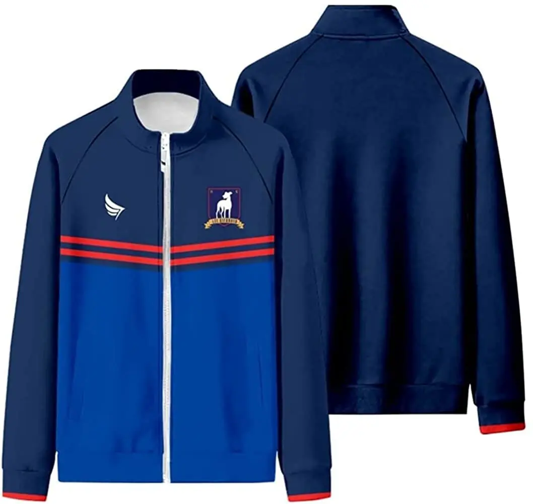 richmond afc jacket