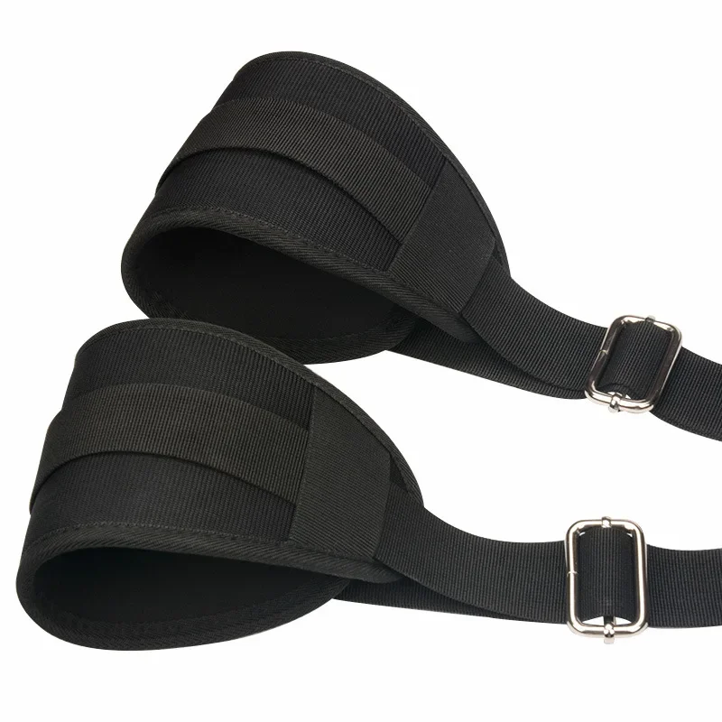 Second-Generation Upgraded Sex Swings Furniture BDSM Fetish Restraints Bandage Chairs Hanging Door Swing Sex Toys for Couples