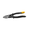 ToughBuilt TB-H3-20-CP 8" Labor-saving Wire Cutters With Reset Spring Hand Tools Accessories 2