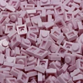 049Pink Purplr