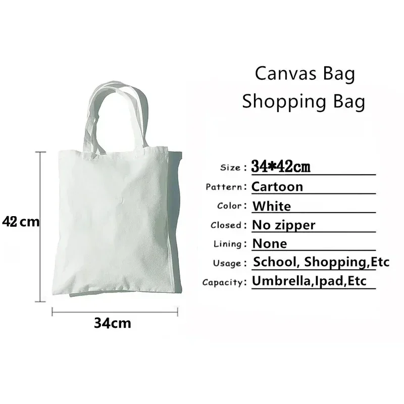 Team Bride Squad Shopping Bag Spanish Woman Single Farewell Bachelorette Hen Party Tote Bags Bridal Wedding Canvas Shoulder Bag 6