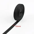 Black-10mm