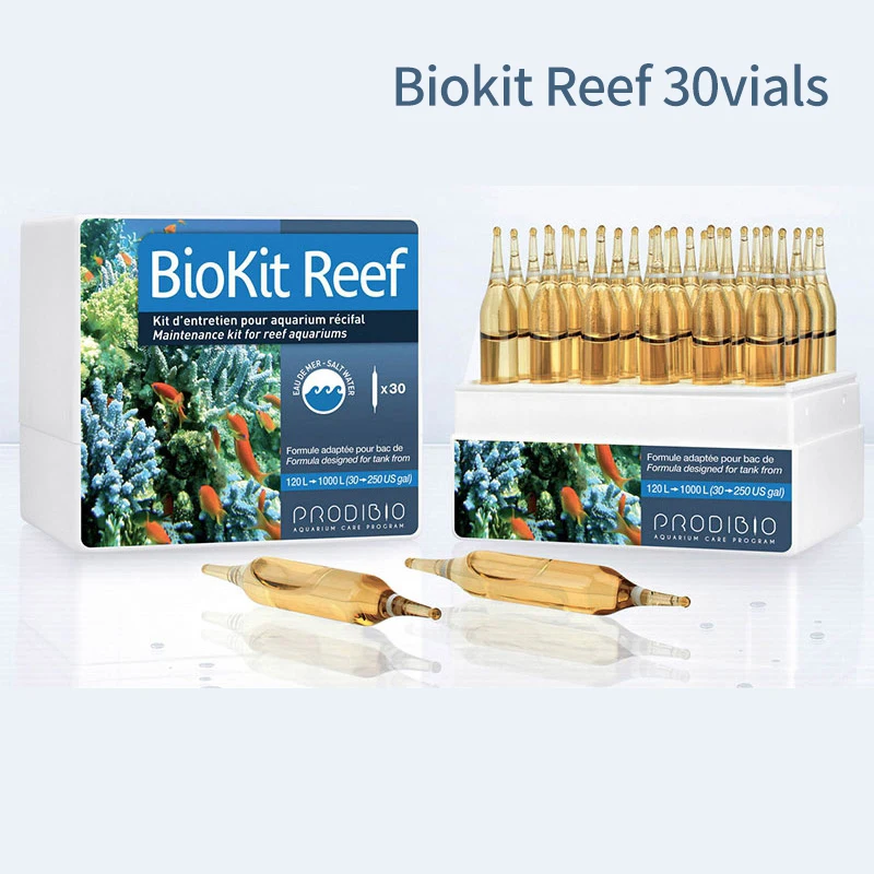 Biokit Reef 30vials