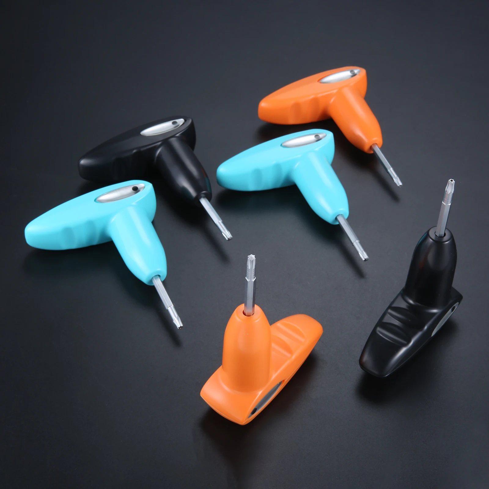 T20/T25 Golf Torque Wrench Tool for Taylormade/Callaway/Cobra/Ping Driver Fairway Hybrid Shaft