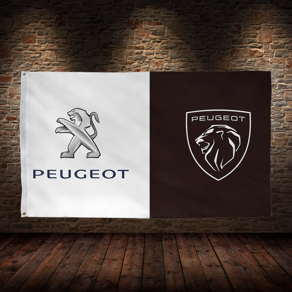 Рисунок 5 - 3x5 футов, P-Peugeot