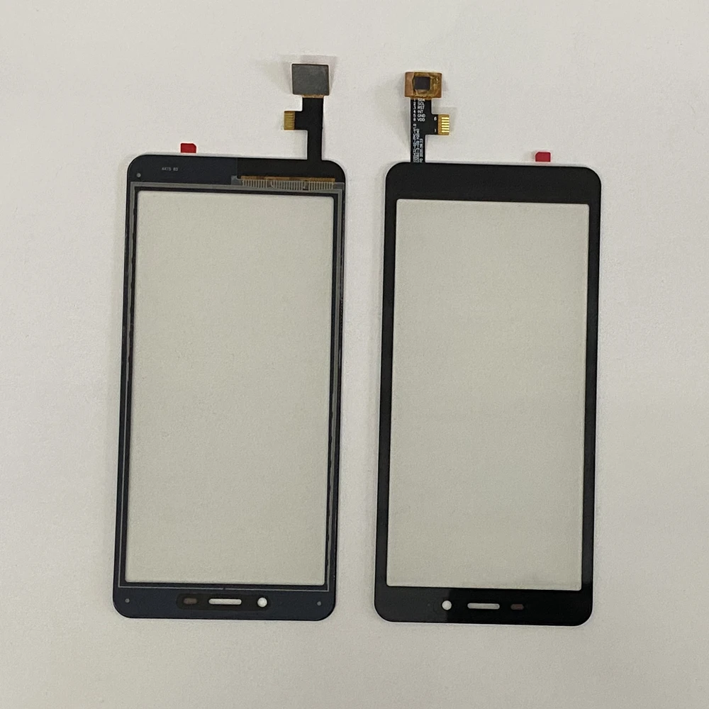 5.5" Touch Screen Panel Glass Parts Touch Sensor Digitizer for Ulefone Armor X3 X5 Pro X8 x8i X9 X10 Pro