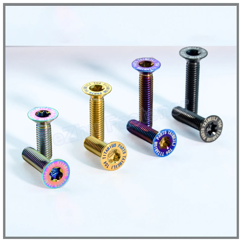 トラ M6枚 Amazon.co.jp: Ruifu M6 オートバイ 小さい頭フランジ 六角