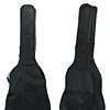 30/38/41inch Guitar Bag High Quality Oxford Fabric Double Straps Padded Large Black Guitar Case Gig Backpack Guitar Accessories 2
