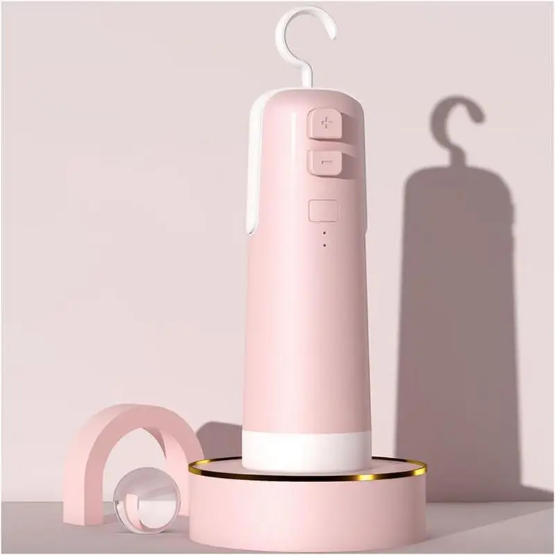 

Handheld Food Vacuum Sealing Portable Electric Sealing Tool Clever Design Mini Sealing Machine for Travel Apartment Dormitory