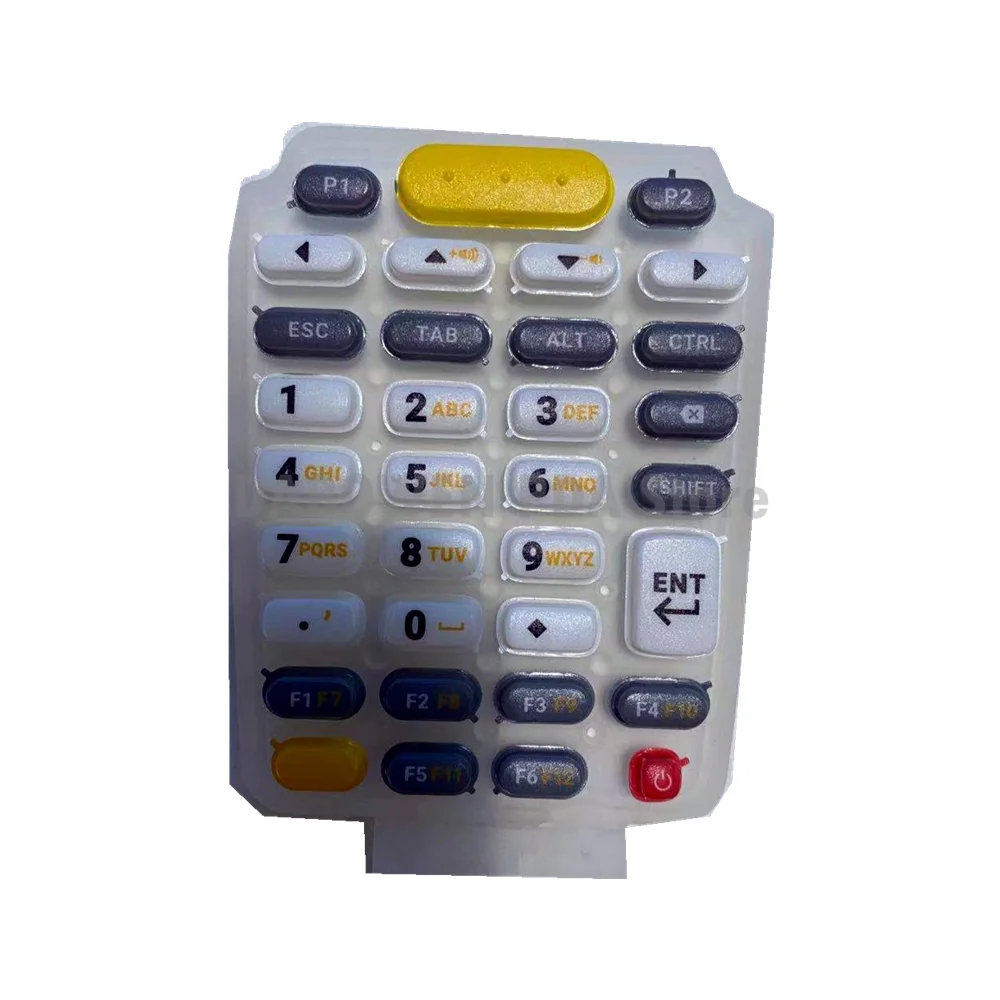 

Клавиатура для Motorola Symbol MC2200, 34-клавишная