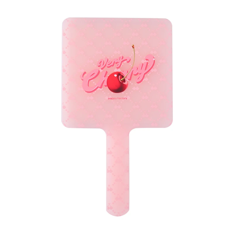 

Yypappy Cherry Cosmetic Mirror
