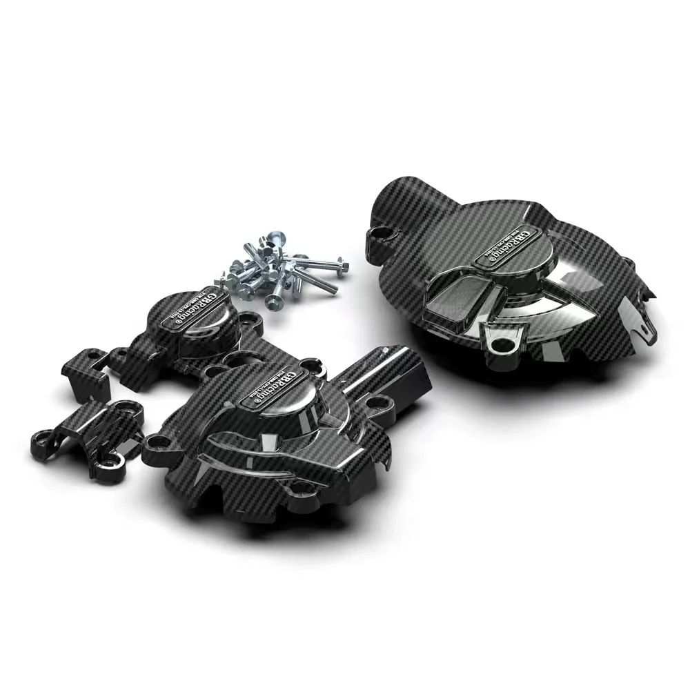 Engine guard,motorcycle engine cover,engine cover protector S1000RR Motorcycle Engine Case Guard Protector Cover for BMW S1000RR/R