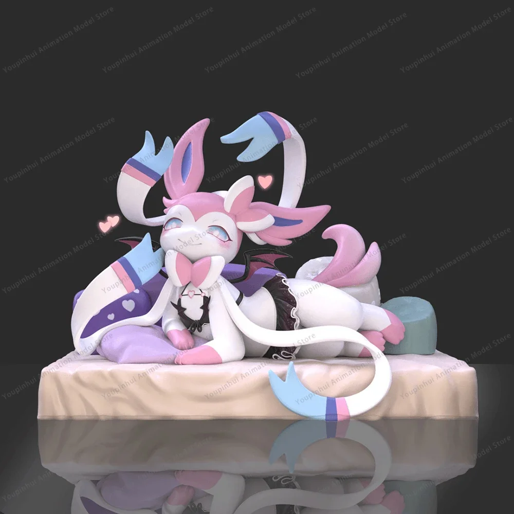 エーフィ　1／20フィギュア　GK ポケモン Amazon.co.jp: ポケットモンスター モンコレ エーフィ : おもちゃ