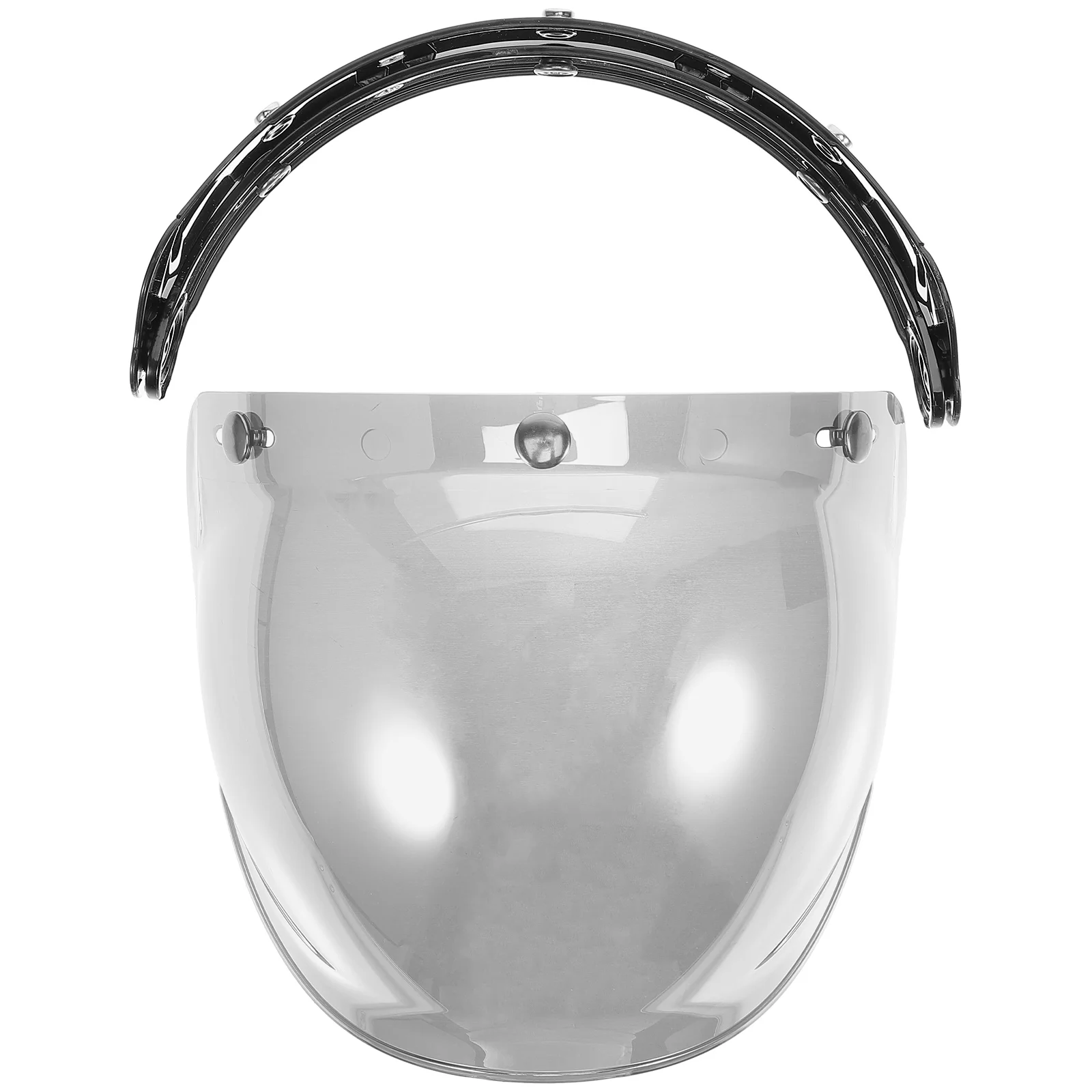 Motorbike Protective Visor Supply Motorcycle Visor Wind Shield Lens