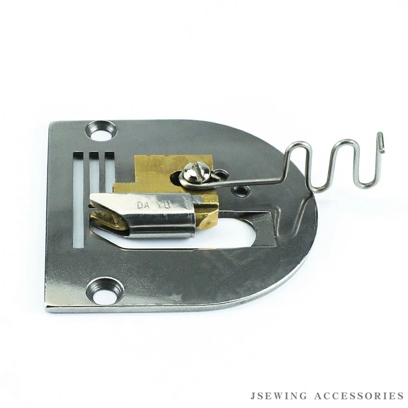 Brassiere Edge Binder ASM. For JUKI LZ-2280, LZ-2284, LZ