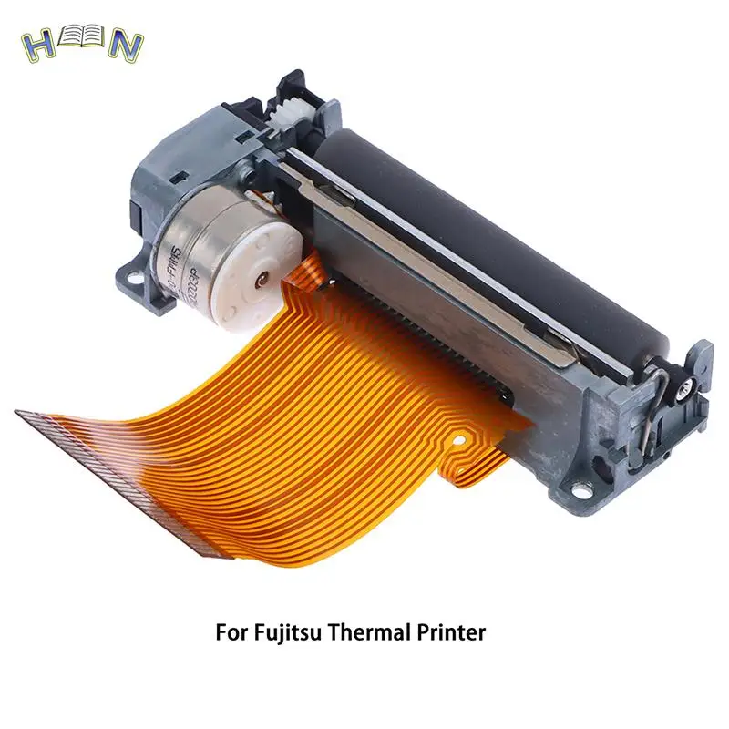 

1PC Original Print Head for FTP-628MCL101 Thermal Printer Mechanism 58mm Receipt Printhead FTP-628MCL101#50