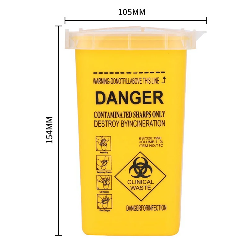 Рисунок 2 - 1 л пластмассовая татуировка