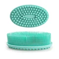 Green Flat Head