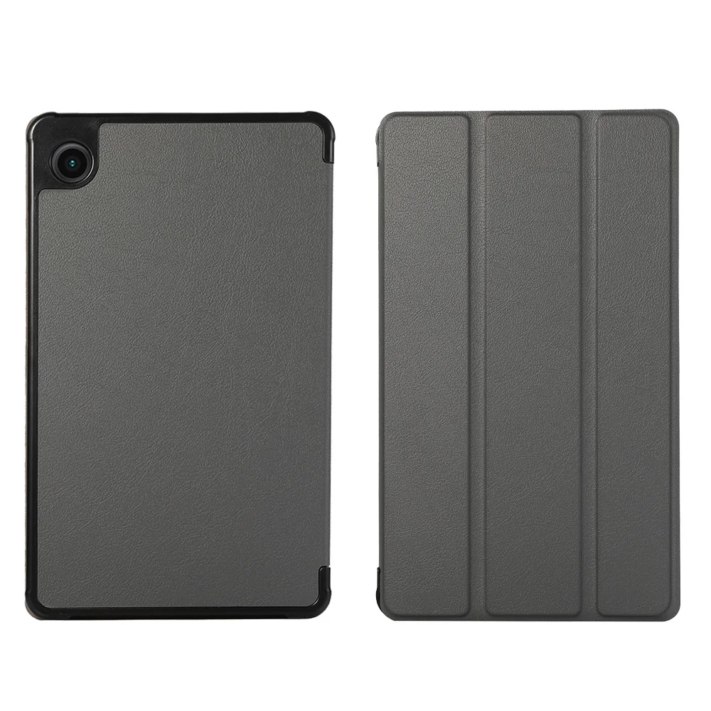 Tri-Fold Flip Case