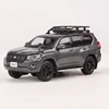 GCD 1:64 Toyota Land Cruiser Prado 150 Diecast Alloy Model Car 4