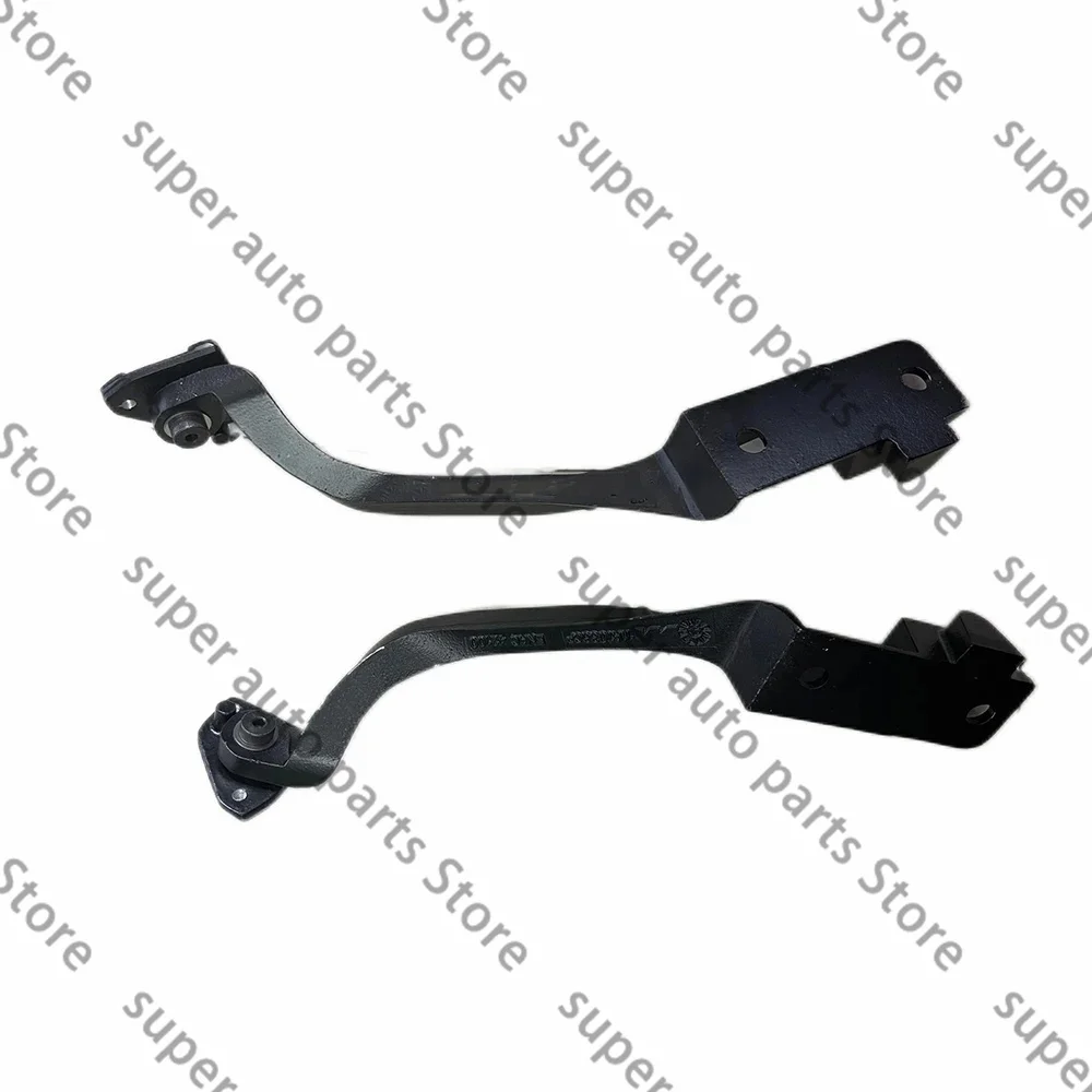 

For McLaren MP4-12C 650S Trunk Lid Hinge 11A1086CP 11A1087CP