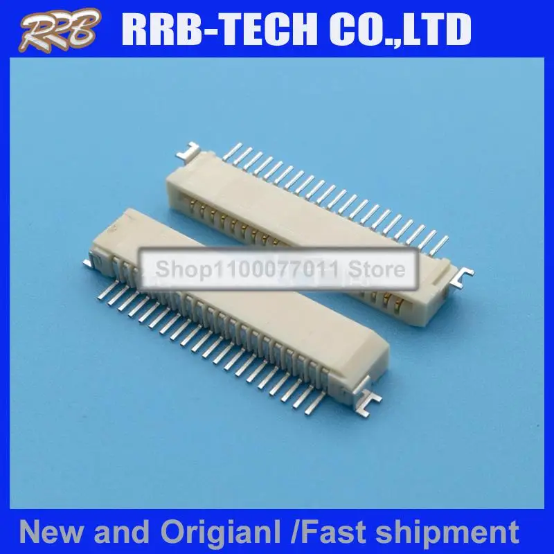 

20pcs/lot 52793-2070 527932070 20pin 1.0mm legs width 100% New and Original