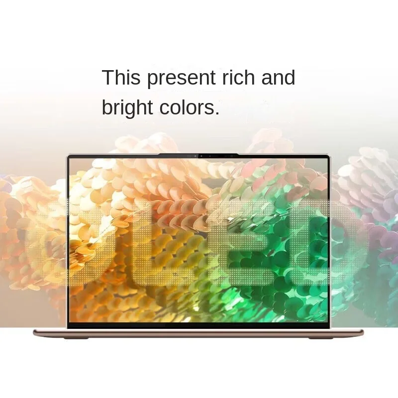 Рисунок 2 - Новый ноутбук Lenovo YOGA Air14s