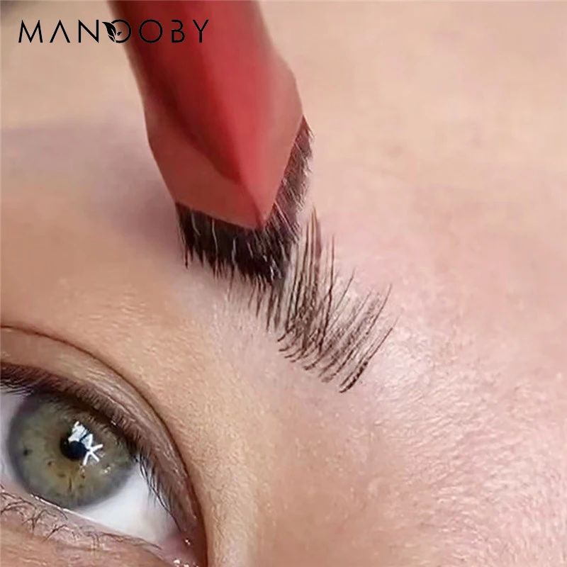 WildEyebrowBrushMultifunctionSimulatedEyebrowMakeupBrushes