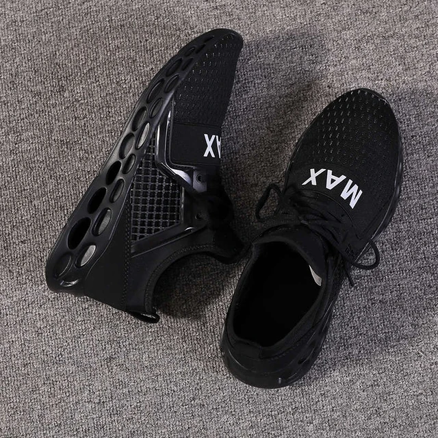 V.N.R cloth low trainers