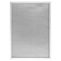 อัพเกรดเครื่องดูดควันของคุณด้วยตัวกรองอะลูมิเนียมสําหรับ Robinhood Alto 600 หมายเลขชิ้นส่วน 103793 Fresh and Clean Air 6