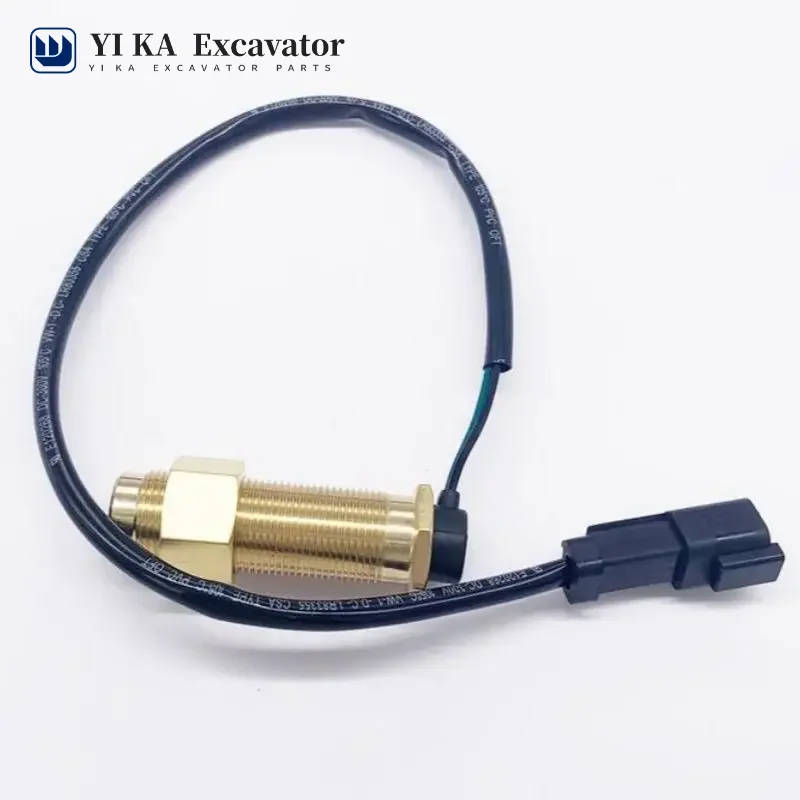 

Original For Komatsu Pc Excavator Parts Rotate Speed Sensor Speed Encoder Used For Pc56 Pc60 Pc130 Pc200 Pc220 Pc270 Pc360-7