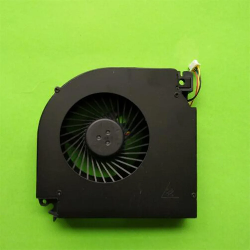 

New 100% Tested 1pcs Replacement CPU Fan Cooling Fan 026PND Repair Parts for DELL M5700 M6700