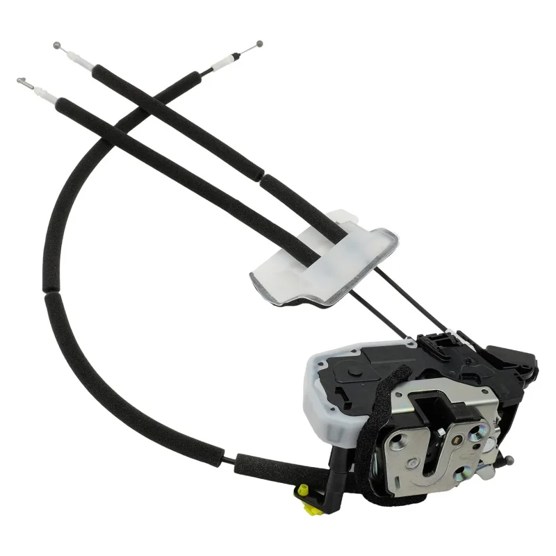 Front Left Side Door Lock Actuator Driver Side Compatible with Infiniti ...