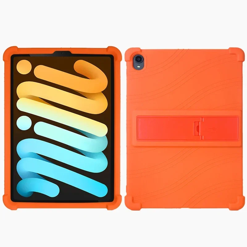 Shockproof Protective Soft Cover