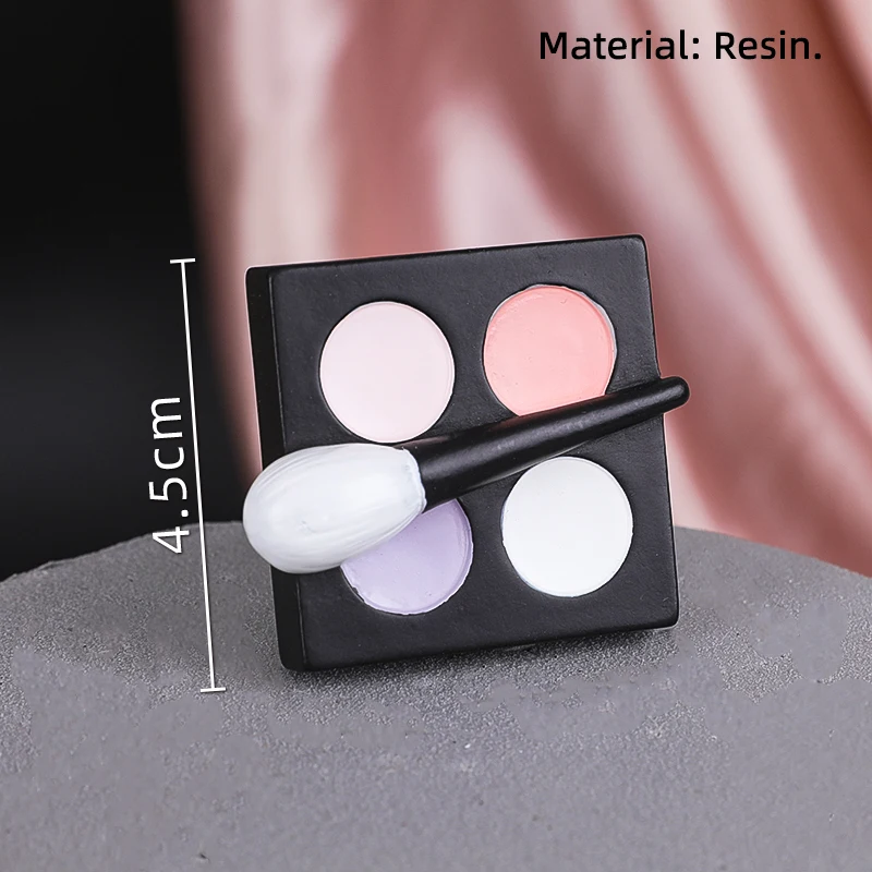 Lot De 15 Décorations De Gâteau De Maquillage Pour Fête, Rouge à Lèvres, Parfum, Décoration De Gâteau Sur Le Thème Des Cosmétiques, Décorations De Gâteau De Mariage Pour Fête Prénuptiale, Fête