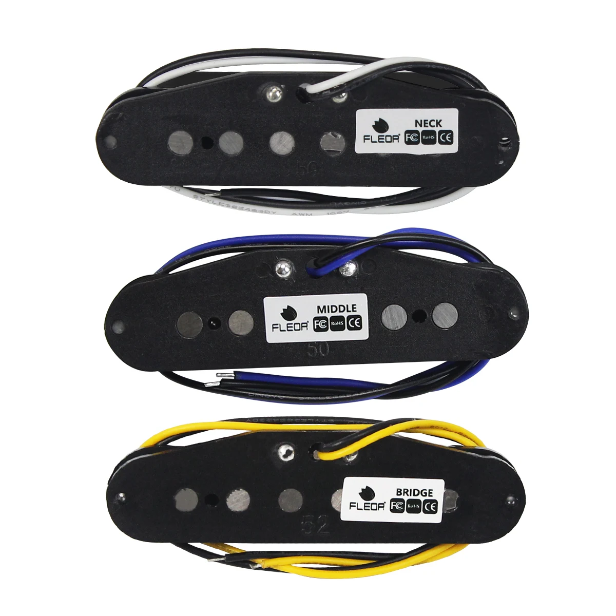 つかの間-alnico-5本のエレキギター,フラットトップ