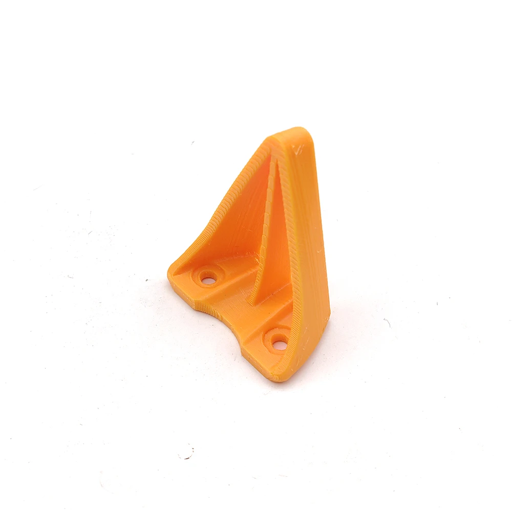 Support Antenne Drone en Silicone - Montage Antenne T, Aileron Requin, Caméra - Lot de 4 Pièces