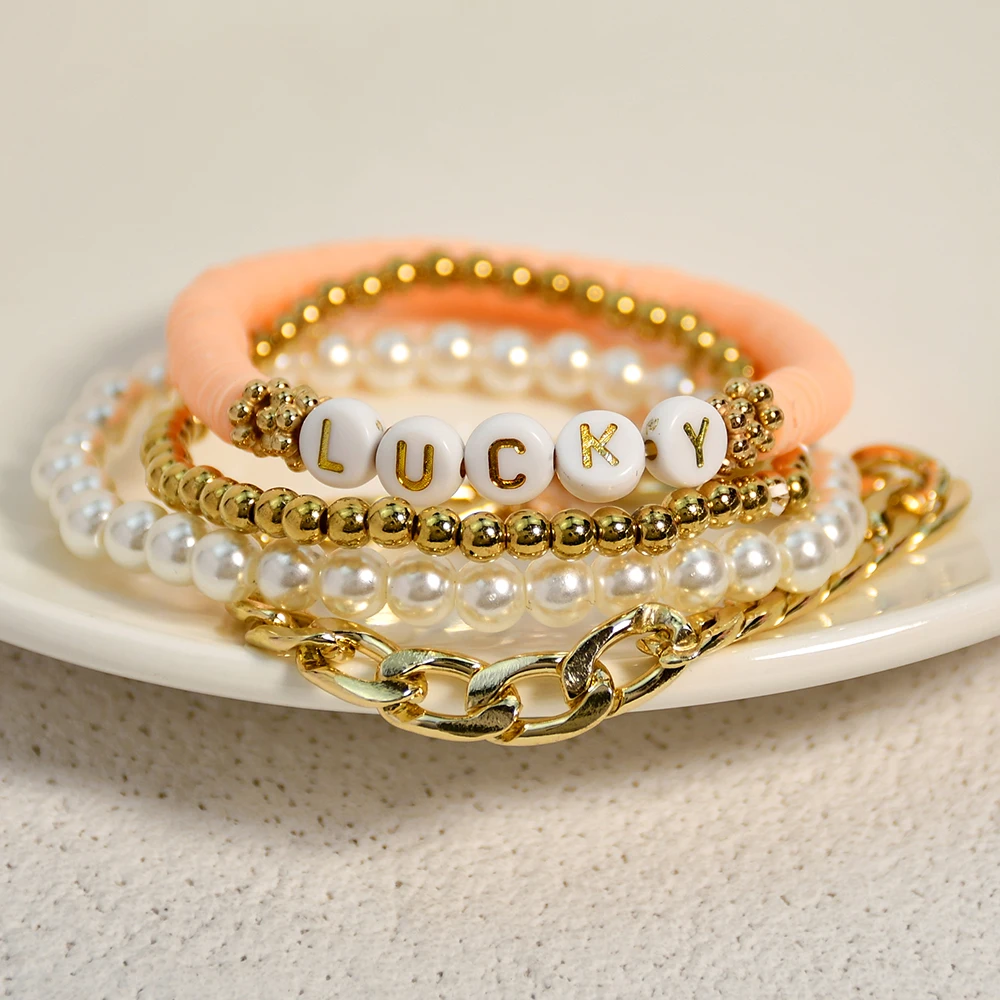 Accessories Women Bracelets | Adjustable Bracelets Women