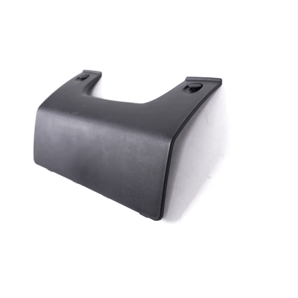 10 Clip Paraurti Posteriore Per Land Rover Discovery 3 4 E Range Rover Sport - Fissaggi Occhio Traino Nero (DYR500010)