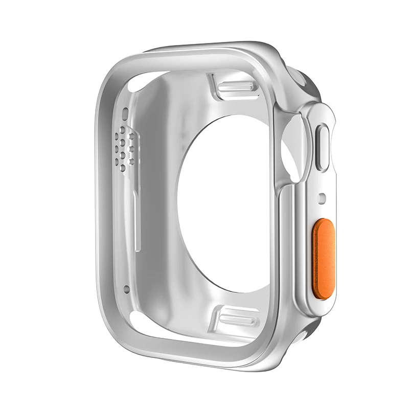 Premium TPU Soft Cover Bumper Protector