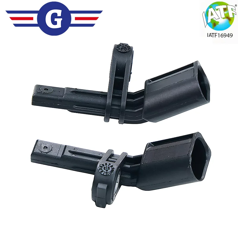 ABS Wheel Speed Sensor front left & Right For AUDI A1 A3 Q3 Q7 RS TT S3 For SEAT ALTEA LEON TOLEDO PORSCHE CARRERA GT 2
