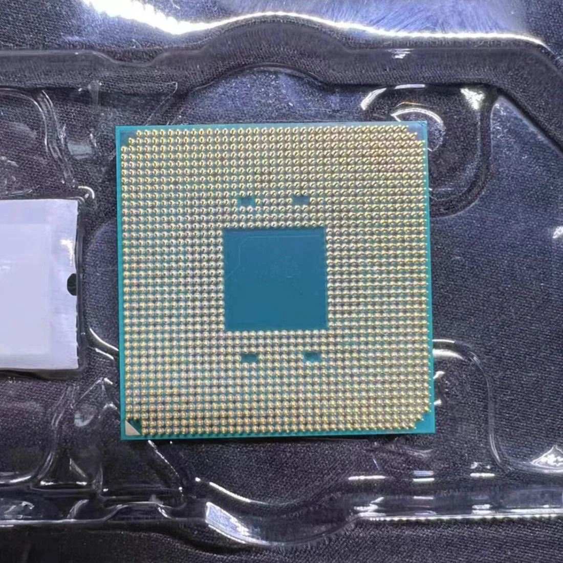 AMD R5 5600 3.5 GHz Processor Hexa Core Socket AM4 65W CPU AMD Ryzen 5 5600