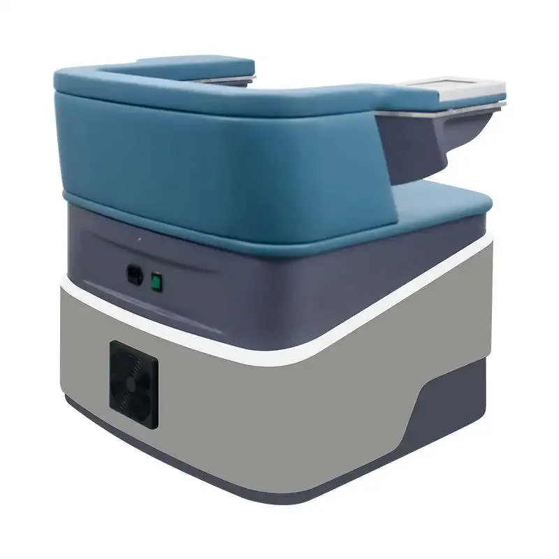 Pelvic Floor Chair Urinary Incontinence Butt Lift Strengthening Pelvic Muscles Chair Promote Machine Newest Ems
