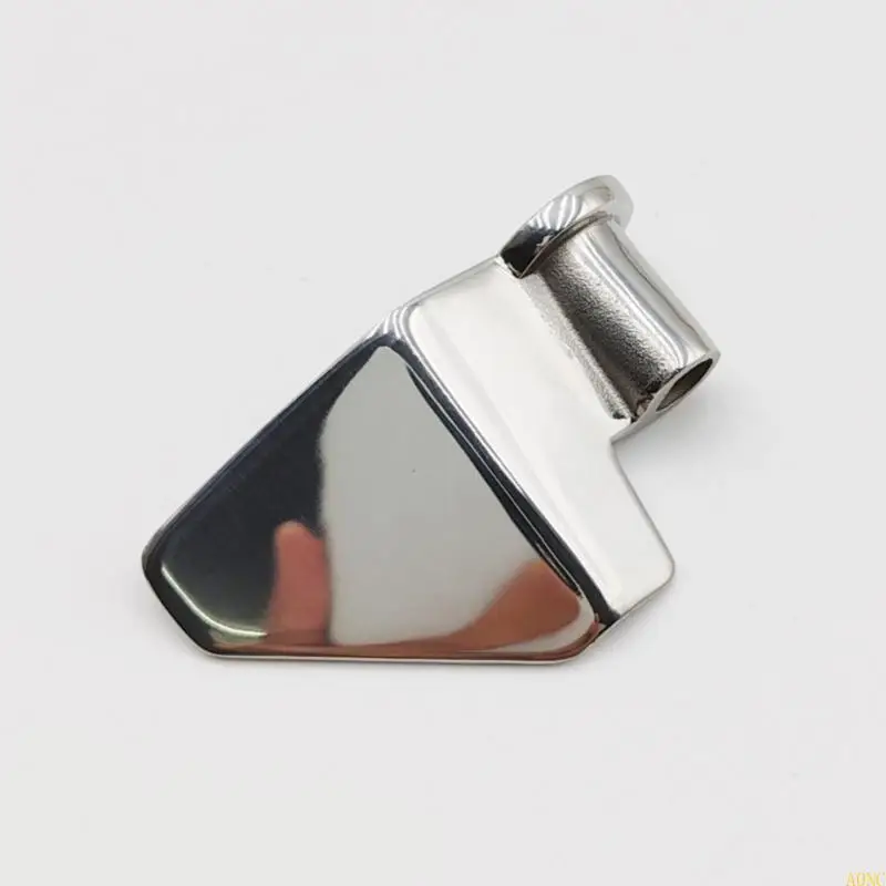 A0NC Mixing Paddle Bread Making Paddle Stainless Steel Dough Paddle for Baking Use