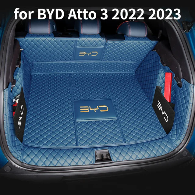 Armaturenbrett Sonnenschutz Pad Für BYD Atto 3 Yuan Plus 2022 Zentrale  Steuerung Sonnenschutz Sonnenschirm Pad Auto Innen Zubehör - AliExpress