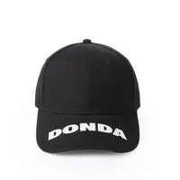 New Fashion Kanye West Hip Hop Baseball Cap For Men Streetwear DONDA Lteer Print Summer Simple Couple Snapback Hat 2