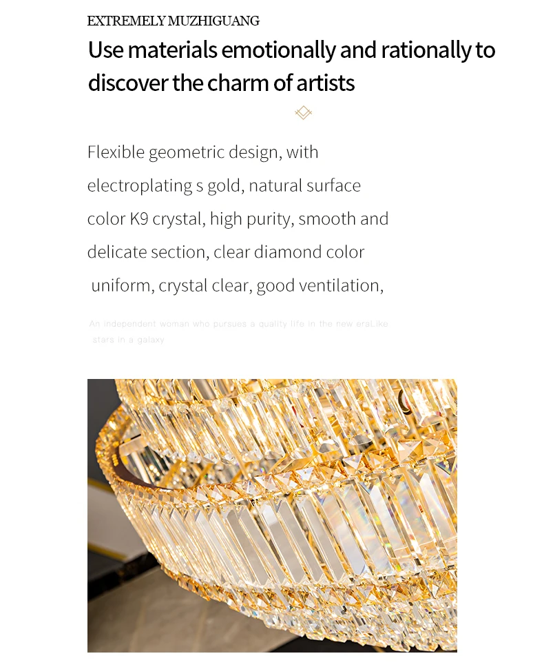 Chandelier Image 3